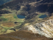 38 Laghi Basso e Di Mezzo di Cardeto